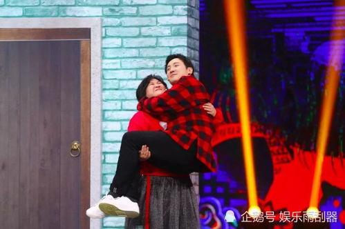 贾玲爆料剧情视频大全,剧情视频大全幕后揭秘，笑料百出！  第2张