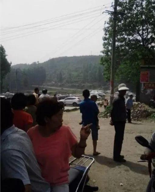 梅林镇梅南村爆料案件最新,真相大白，疑云散去  第1张